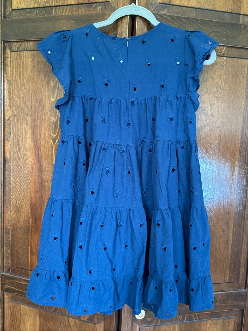 Preppy Casual Coastal Tropical Classic 2 Dress With 2 Purses Bundle Medium 7/8 - Picture 8 of 16